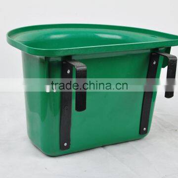 12L Hanging Bucket