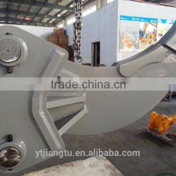 85mm 3.35 Inch Pin Excavator FROST PICKS/ Excavator Ripper