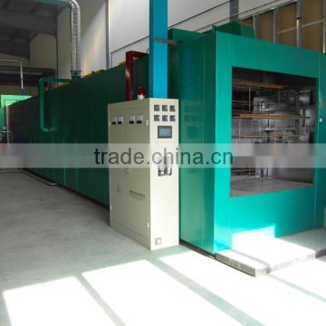 Industrial Vacuum Impregnation Oven