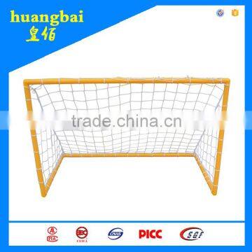 Outdoor sports equipment standard small soccer door for students