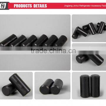 Custom Made NBR Auto Glass Rubber Seals photo-5