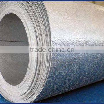 High Quality Aluminium Stucco Embossed Coils Form China