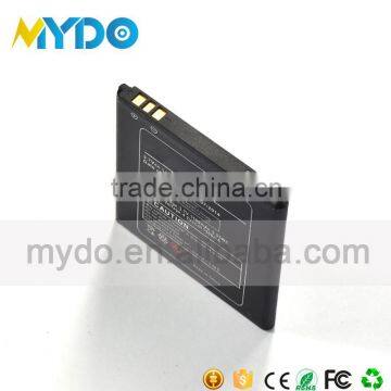 OEM 100% full capacity AAA cell mobile phone battery for avvio 779 775 777 795 792 768 775
