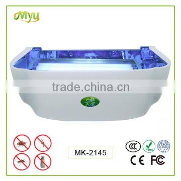 Insect Killer UV Lamp Glue Board electronic flying insect killer MK-2145