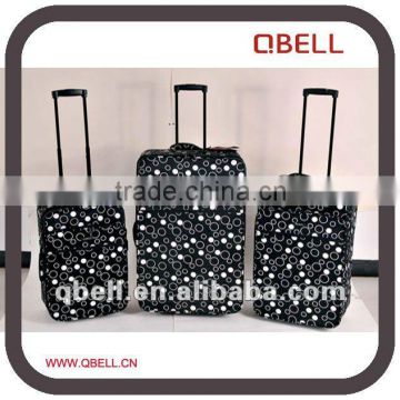 New Fashion High Quality Luggage set