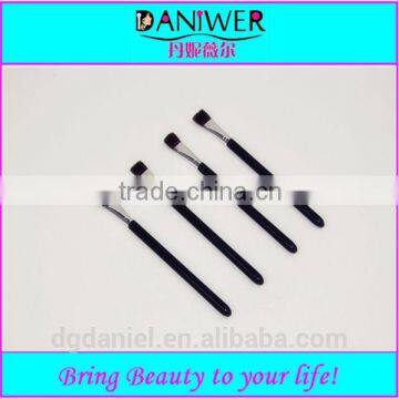 Hot selling horse hair bristles brush eyeshadow brush