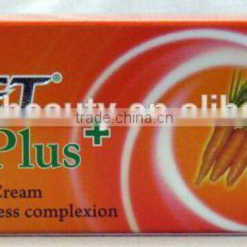 JANET Caro Tube Cream