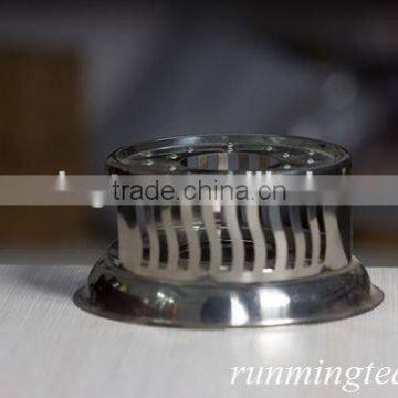 Stainless Steel Candle Warmer