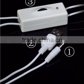 Portable Mini Speaker With Usb Charger, 5W*2 photo-5