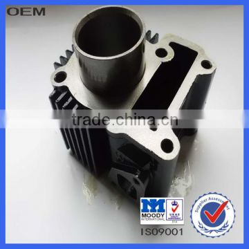 102cc cylinder block for yamaha motorcycle