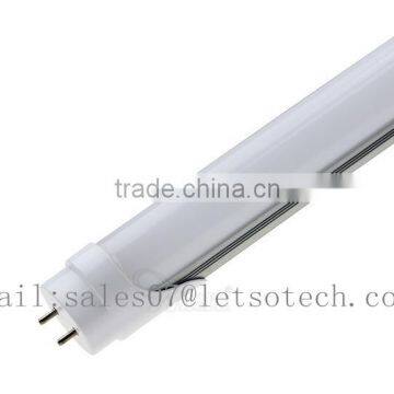 Shenzhen Led Tube Light Manufacturer High Brightness t8 Tube Led Light 4ft 1200mm G13 Led Indoor Lighting Tube T8 photo-3
