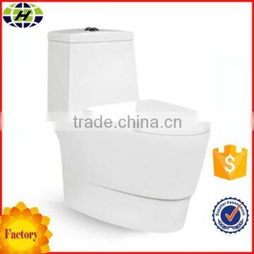 High Quality Squat Bathroom Ceramic Toilet Commode