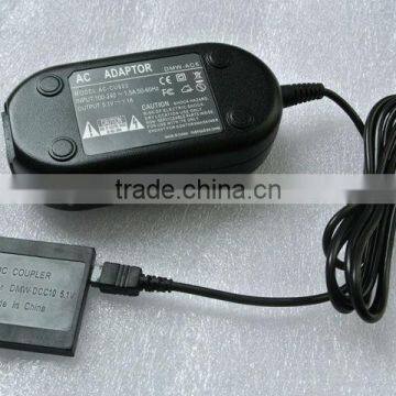 Camera Adapter DMW-DCC10 FOR Panasonic FP7