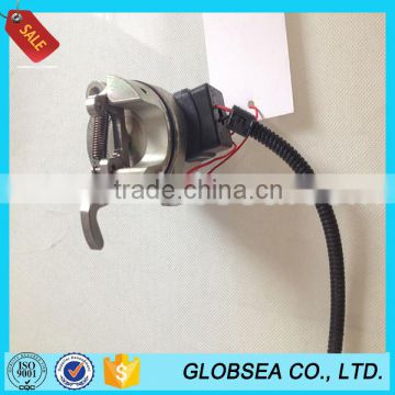 Competitive price with high quality diesel fuel shutoff solenoid SA-4756 12V/24V