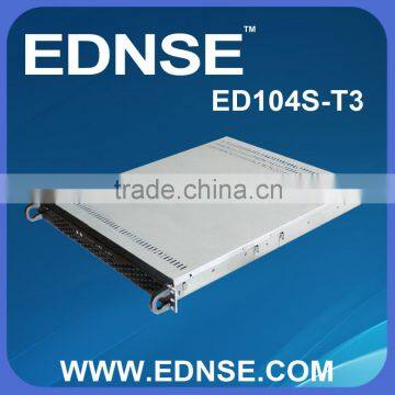 EDNSE 1U IPC rackmount server case for NVR