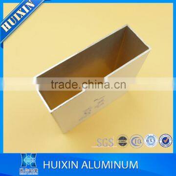 Amous Aluminum Profile Factory Exporting Powder Coating Aluminum Window Profile photo-3