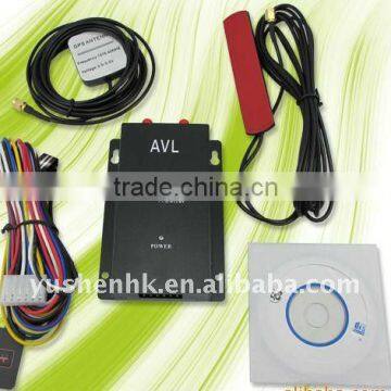 GPS Vehicle Tracker Truck gps tracker GSM Quadband VT300-04