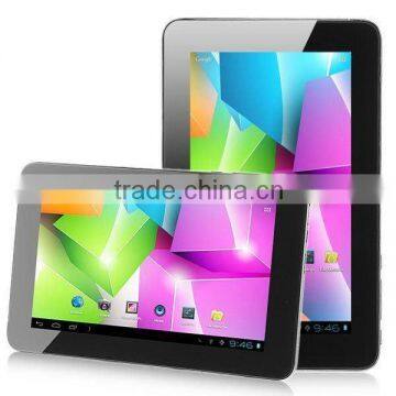 B12 7 inch screen Android 4.0 Tablet+1.0Ghz CPU +0.3MP camera 02