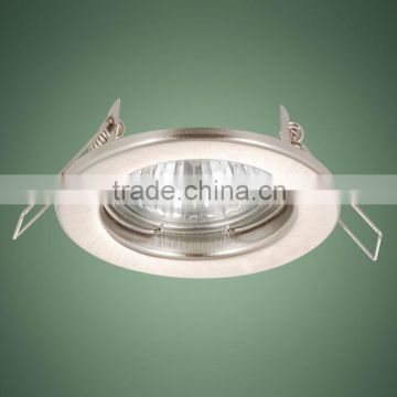 TUV/ CE certificated 3W/5W LED GU10 IP20 DOWN LIGHT