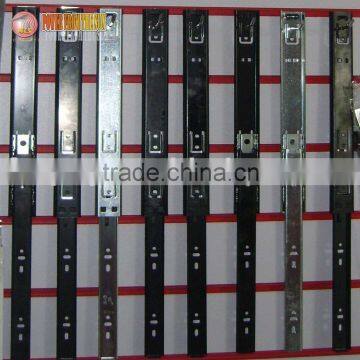 35mm width ball bearing slide rail,ball bearing drawer slides