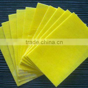 hot sale little yellow slim patch