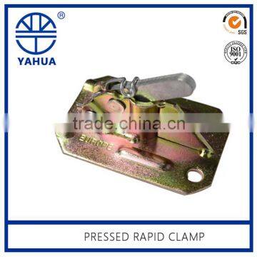 Formwork Wedge Pressed Rapid Clamp photo-6