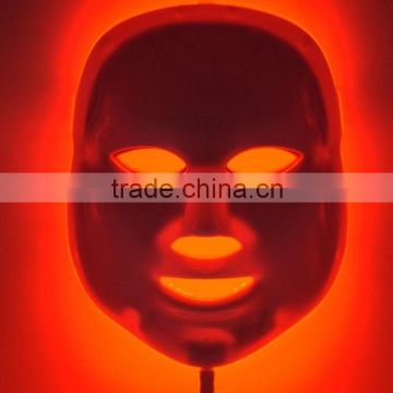 2015 Hot!! led mask Photofacial / red led light facial mask / wrinkle reduction LED 04