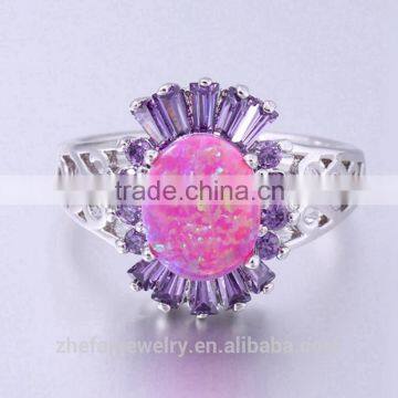 Brand New Zirconia Stones Jewelry With Low Price photo-2