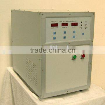 2450MHz Programmable Control Microwave Power Source