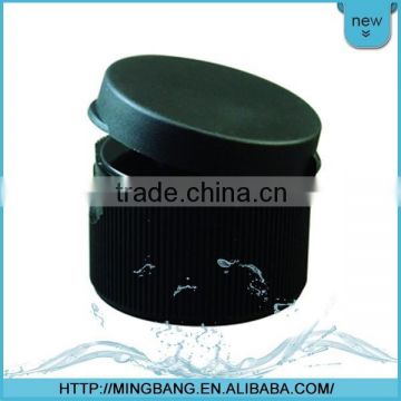 Gold supplier china plastic milk bottle caps