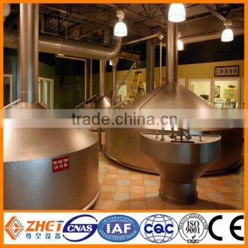 Original Manufacturer Stainless Steel Lab Beer Brewing