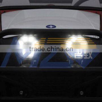 MZ Auto Lamp LED Off Road Lights IP67 HOT 27W Led Work Light LED Headlights for ATV SUV JEEP 2025LM Cheap Factory Wholesale RoHS photo-5