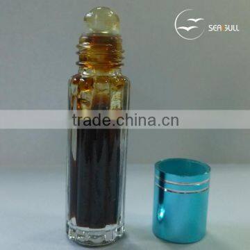 Agarwood Oil/Oud Oil/Natural Oudh Oil in High Quality