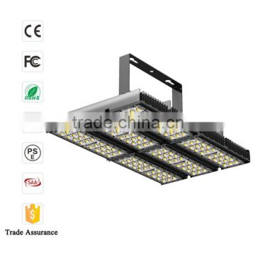 High power 180w led module tunnel light with TUV Driver