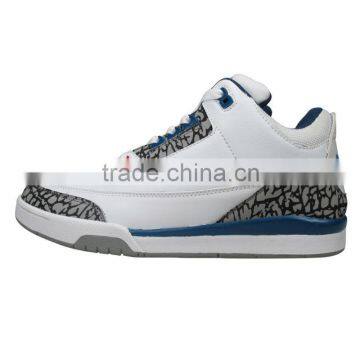 wholesale men basketball running sneaker shoes