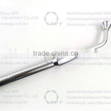 CE Approval Soft Photon/ Skin Therapy / Skin Whitening Oxygen Jet Machine photo-3