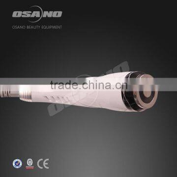 Body Contouring Cavitation Tripolar RF Cellulite Slimming Fat Reduction Skin Tightening Face Lifting Machine photo-4