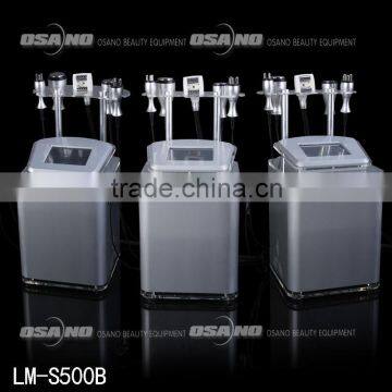 Suction Body Weight Loss Fat Reducing Machine Cavitation Slimming photo-5