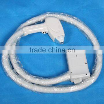 810nm/808nm Portable Diode Laser Hair Removal Machine photo-3