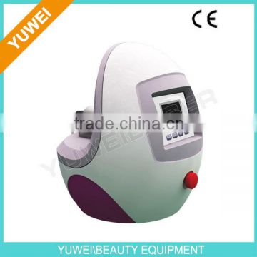 2015 Hot sale belly fat removal cavitation machine