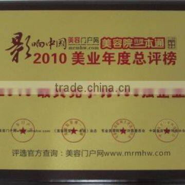 China largest 100 companies in beauty industry