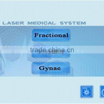 CE Approved Fractional Co2 Laser Vaginal Tightening photo-6