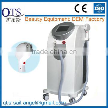 New Arrival!!808 diode laser hair removal machine price/at home skin tightening machine/radio station equipment for sale