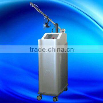 Surgical Medical CO2 Laser CO2 Surgery Cutting System Scars Removal