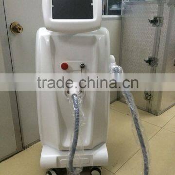 diode laser hair removal machine & skin care beauty machine Professional UI Best-seller