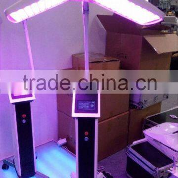 Led Photon Light Therapy Photomodulation Beauty Led Machine photo-3