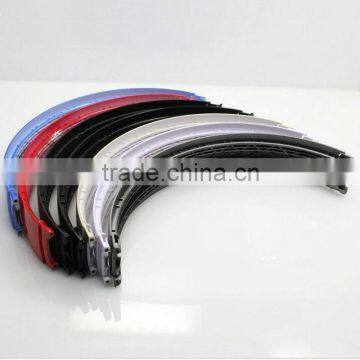 Replacement Headphone Top Headband Headphone Parts Bumper For Studio 2 Studio 2.0 Headphones Plastic Shell
