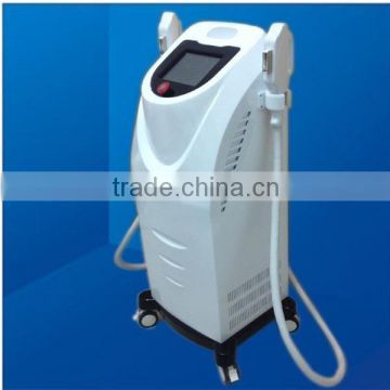 Hot selling !! Ipl Rf Skin Rejuvenation Vertical Beauty Machine