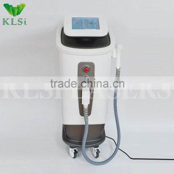 808nm Diode Laser Beauty Machine Skin Rejuvenation Skin Tightening