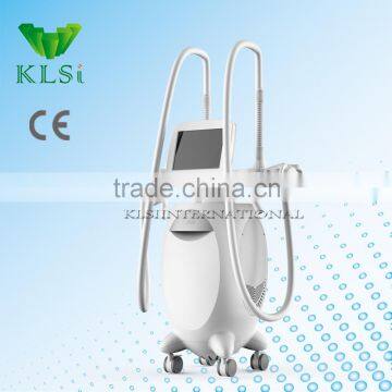 (CE) Ultrasound Therapy Device Slimming Machine photo-6